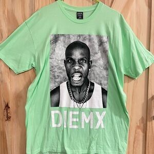 Diemx men shirt